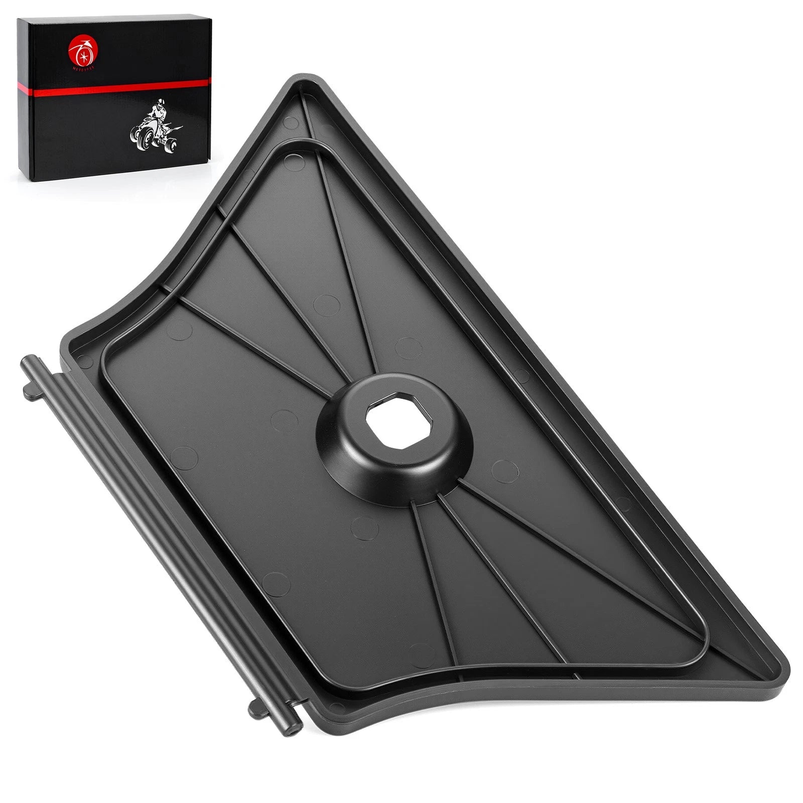 Tool Box Cover Lid for Polaris Sportsman 800 EFI (2006–2014) 5436349