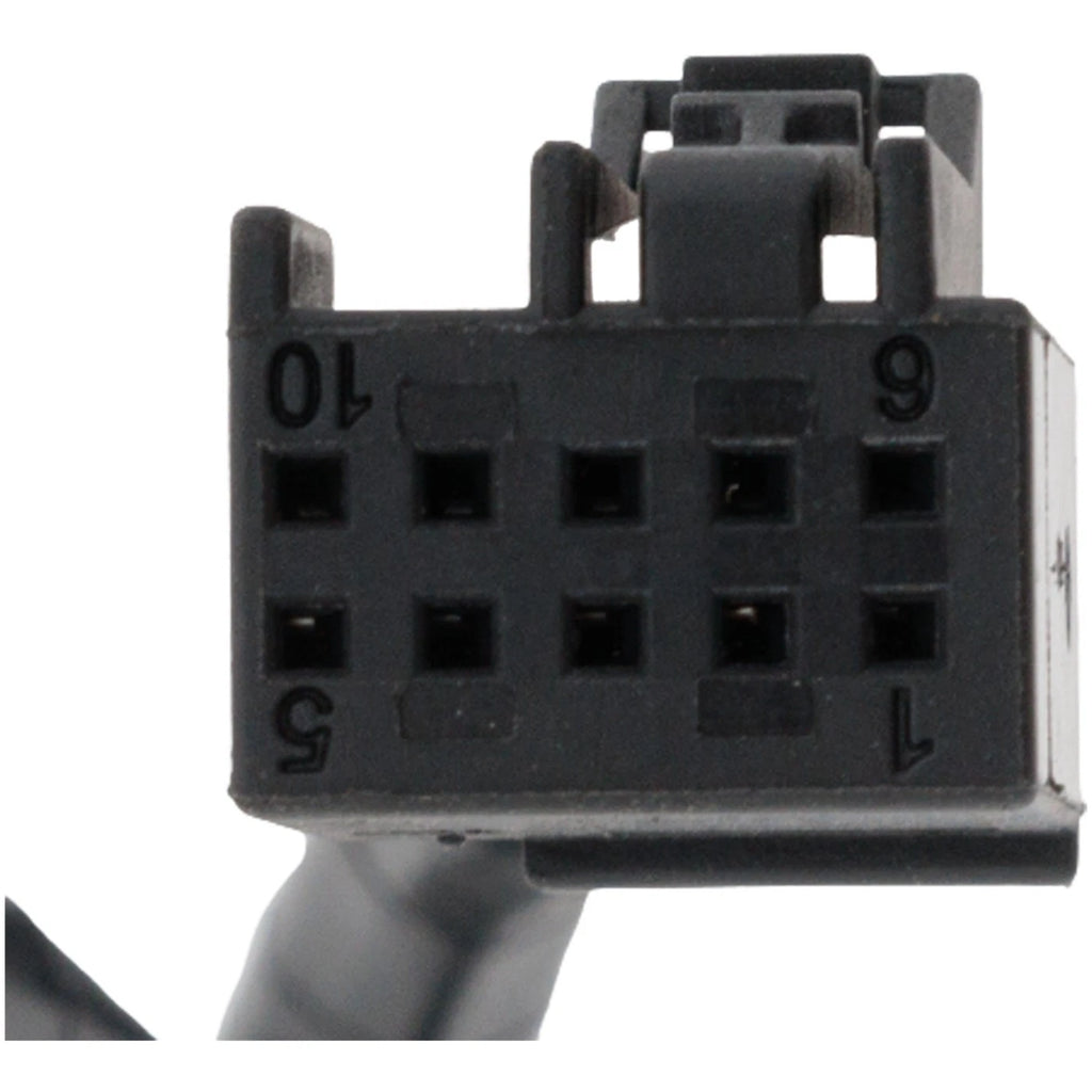 Heated Towing Mirror for Ram 2500 3500 (2019–2022)