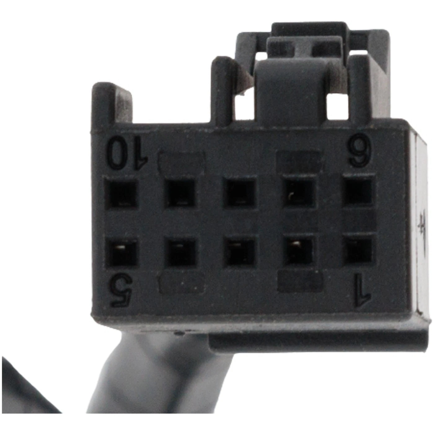 Heated Towing Mirror for Ram 2500 3500 (2019–2022)