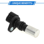 Crankshaft Position Sensor for Honda Passport (1996–1997) No. 8971043090