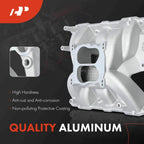Intake Manifold for Pontiac Acadian Executive 1967–1970