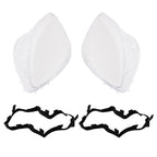 Headlight Lens Cover for Chevrolet Corvette C6 (2005–2013) 20936419