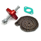 Timing Chain Tensioner & Gasket for Suzuki Quadsport Z40 LTZ400 (2003–2014)