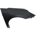 Set of 2 CAPA Fenders for Hyundai Elantra (2021–2023) Front Left & Right