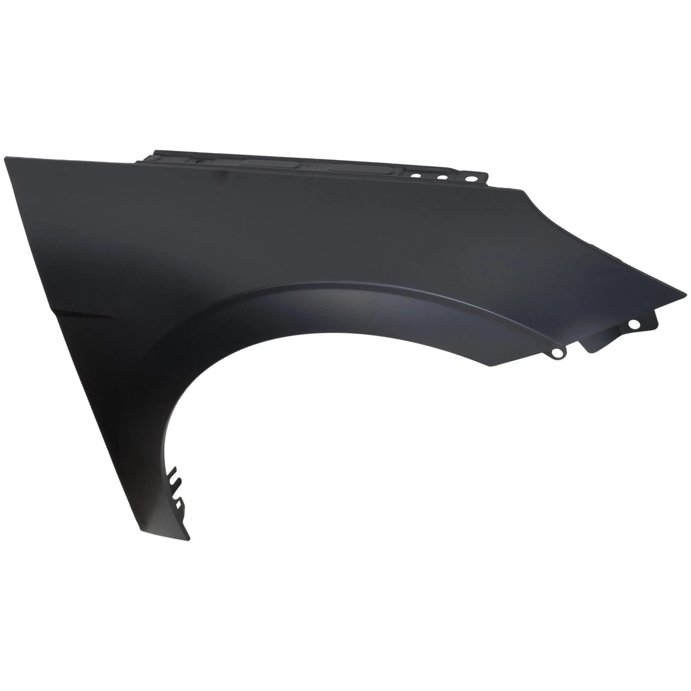 Set of 2 CAPA Fenders for Hyundai Elantra (2021–2023) Front Left & Right