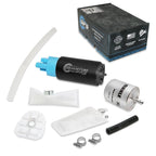 QFS EFI Fuel Pump + Filter for BMW K1300 GT/R/S (2007–2016) #16147680379