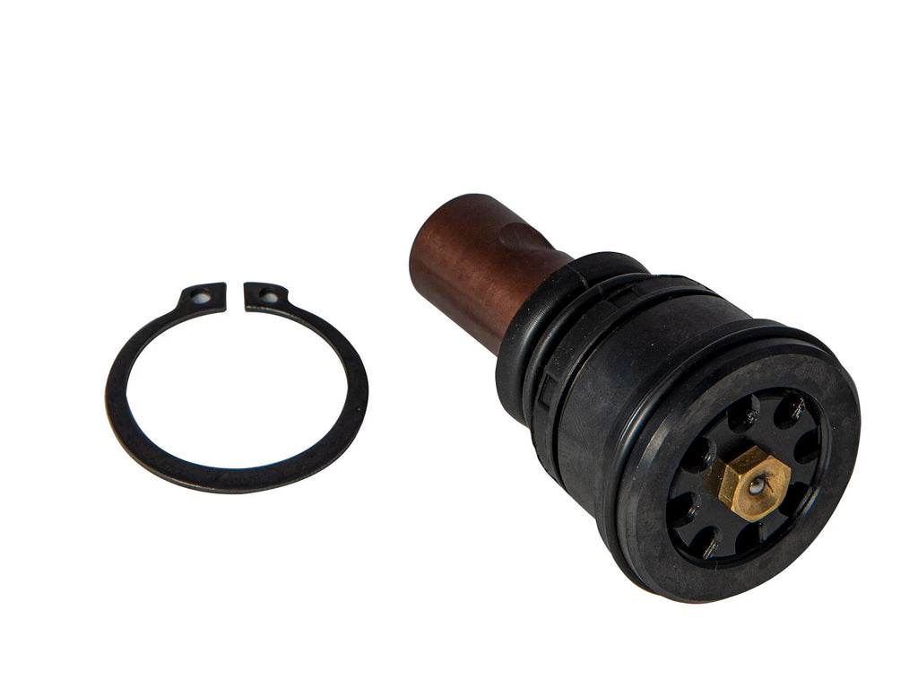 Set of 2 SuperATV Ball Joints for Polaris RZR 800 / 4 800 / S 800