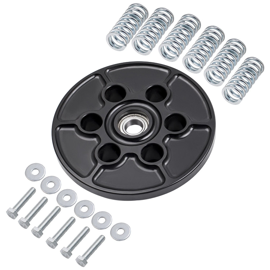 Spring Conversion Kit for Yamaha Roadstar 1700 (2004–2007)