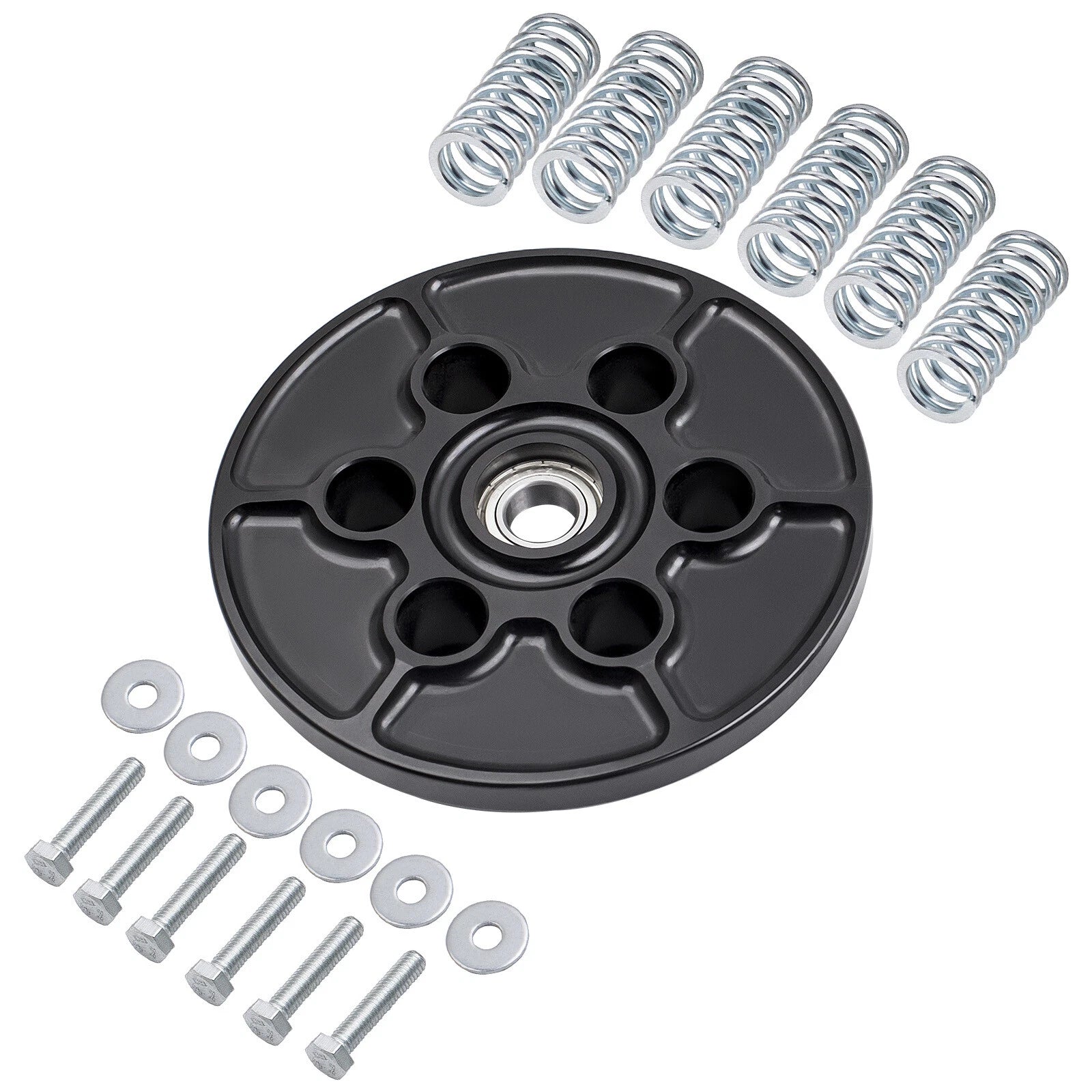Spring Conversion Kit for Yamaha Roadstar 1700 (2004–2007)