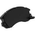 Brake Pad Set for Subaru Impreza (1993–1996) Front AWD