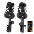 Quick Complete Front Struts w/ Spring for Toyota RAV4 (2013–2018)