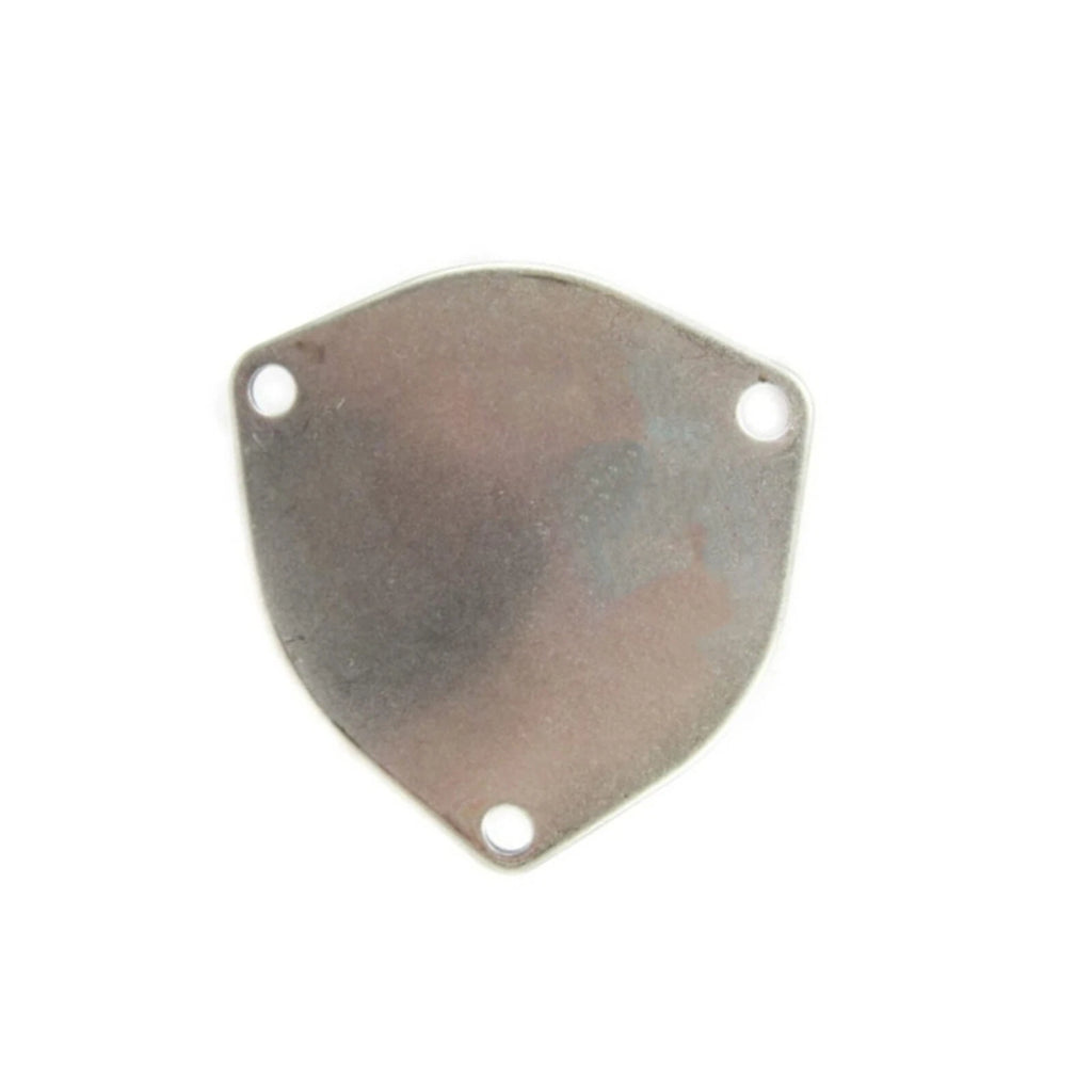 Sea Water Pump End Cover for Sherwood (18742, 7E-0317)