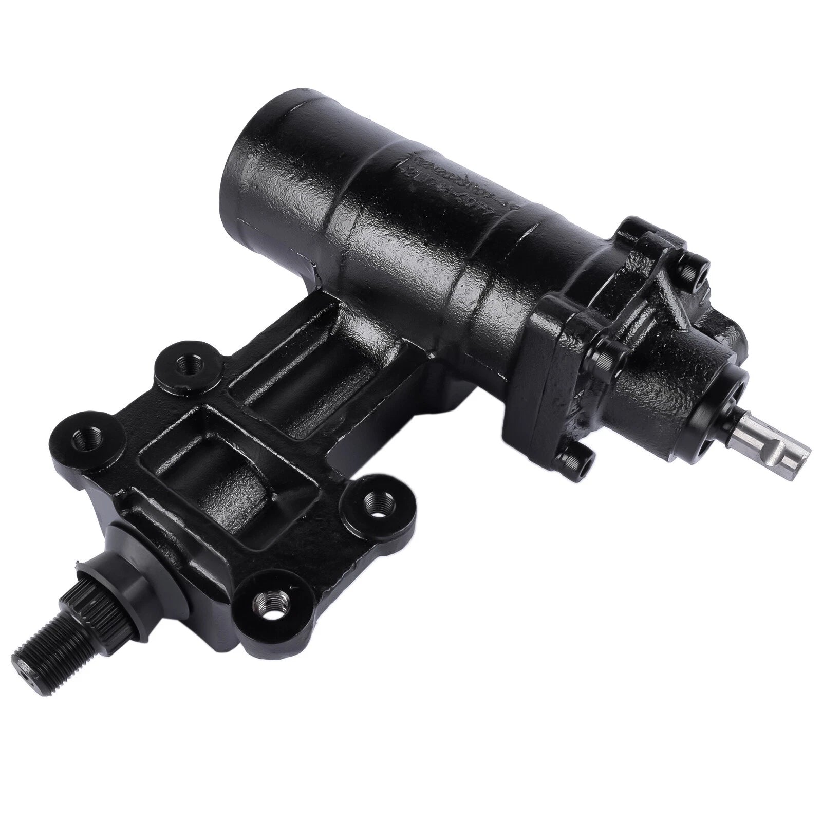 Power Steering Gear Box for Jeep Wrangler (2007–2017)