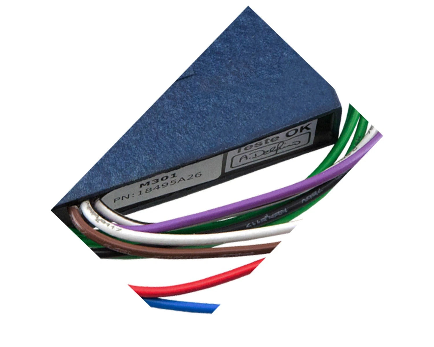 Mercury Force Switch Box Power Pack CDI 65-95 HP (1992–1997)