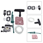 Carburetor and Fuel Filter Gaskets for FS46 FS55 FS55R