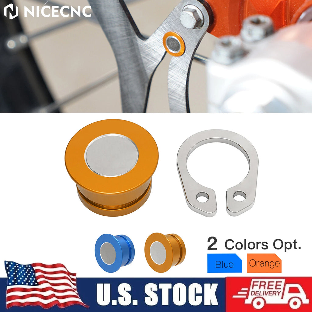 Speedometer Magnet for KTM 250 350 450 XCF-W EXC-F 500 XCW EXC (2003–2023)