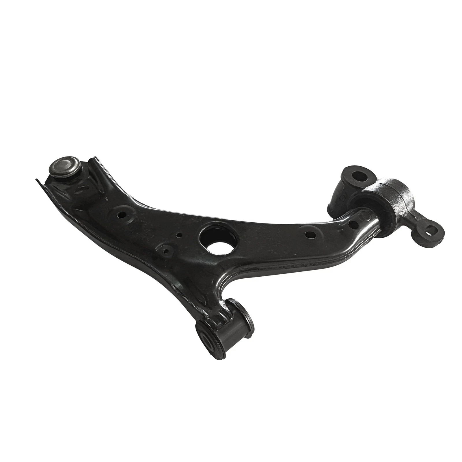 Front Left Lower Control Arm w/ Ball Joint for Mazda 3 (2014–2018) RK623508