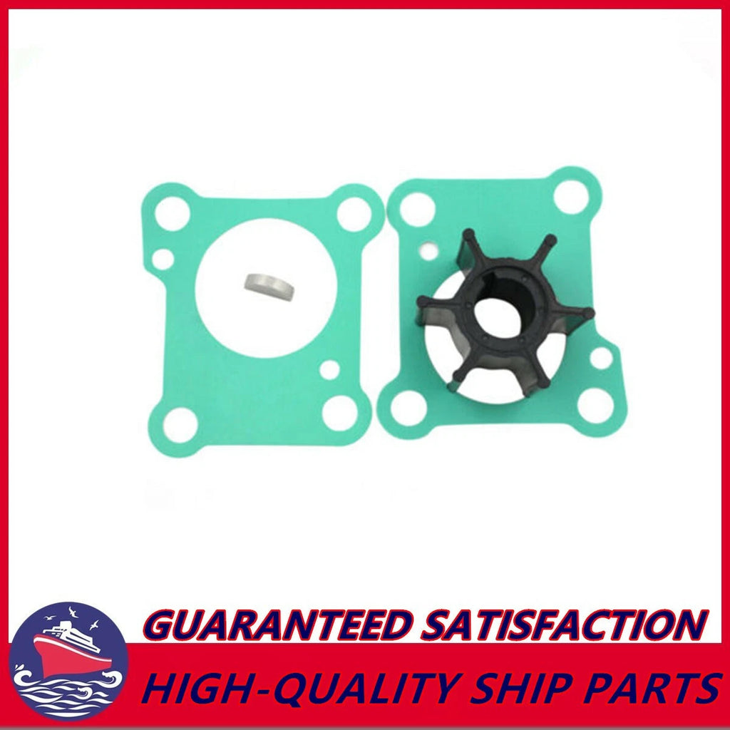 Water Pump Impeller Repair Kit for Honda 9.9 15 HP (06192-ZV4-000)