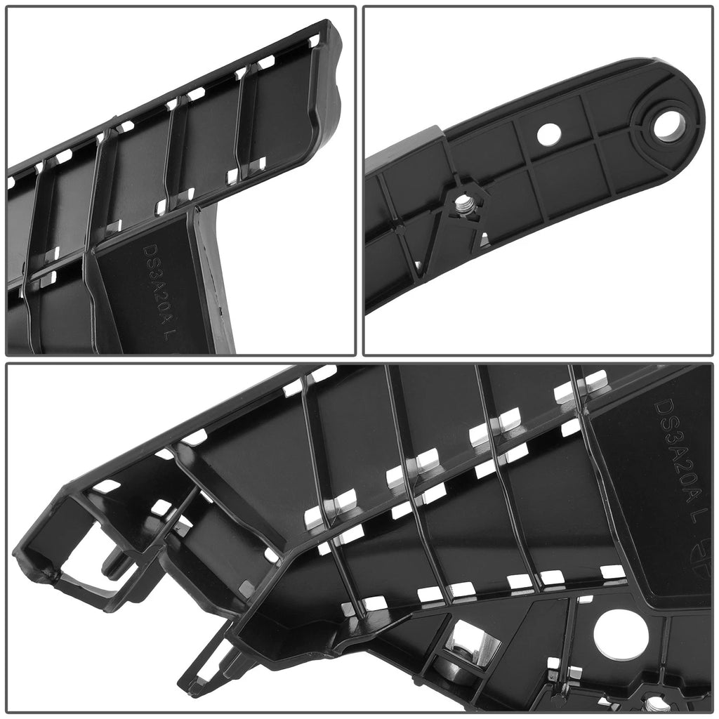 Bumper Cover Retainer Support Bracket for Nissan Altima (2013–2015)