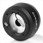 NRG Innovations SRK-187H 6-Bolt Steering Wheel Hub Adaptor for Audi Porsche VW (–)