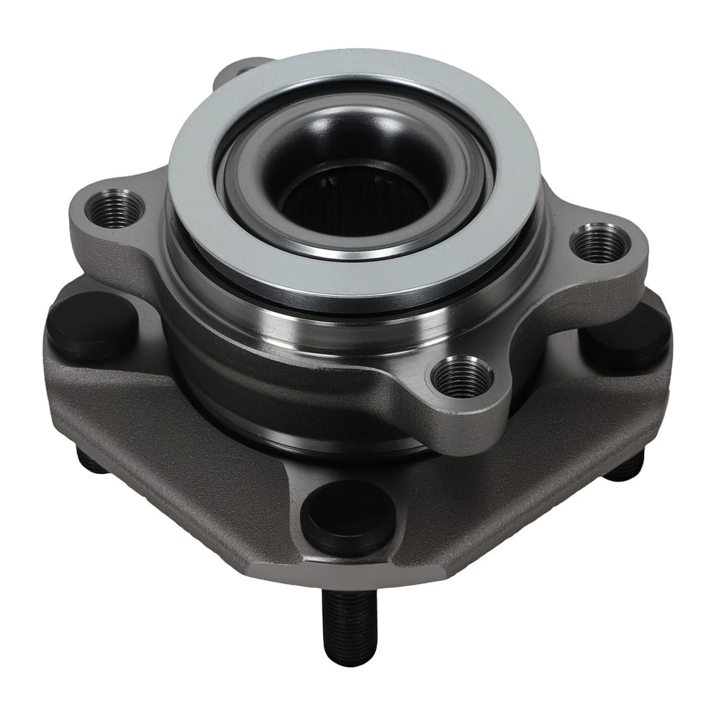 Front Wheel Hub & Bearing Pack for Nissan Sentra 2.0L (2007–2012) 40202ET00A