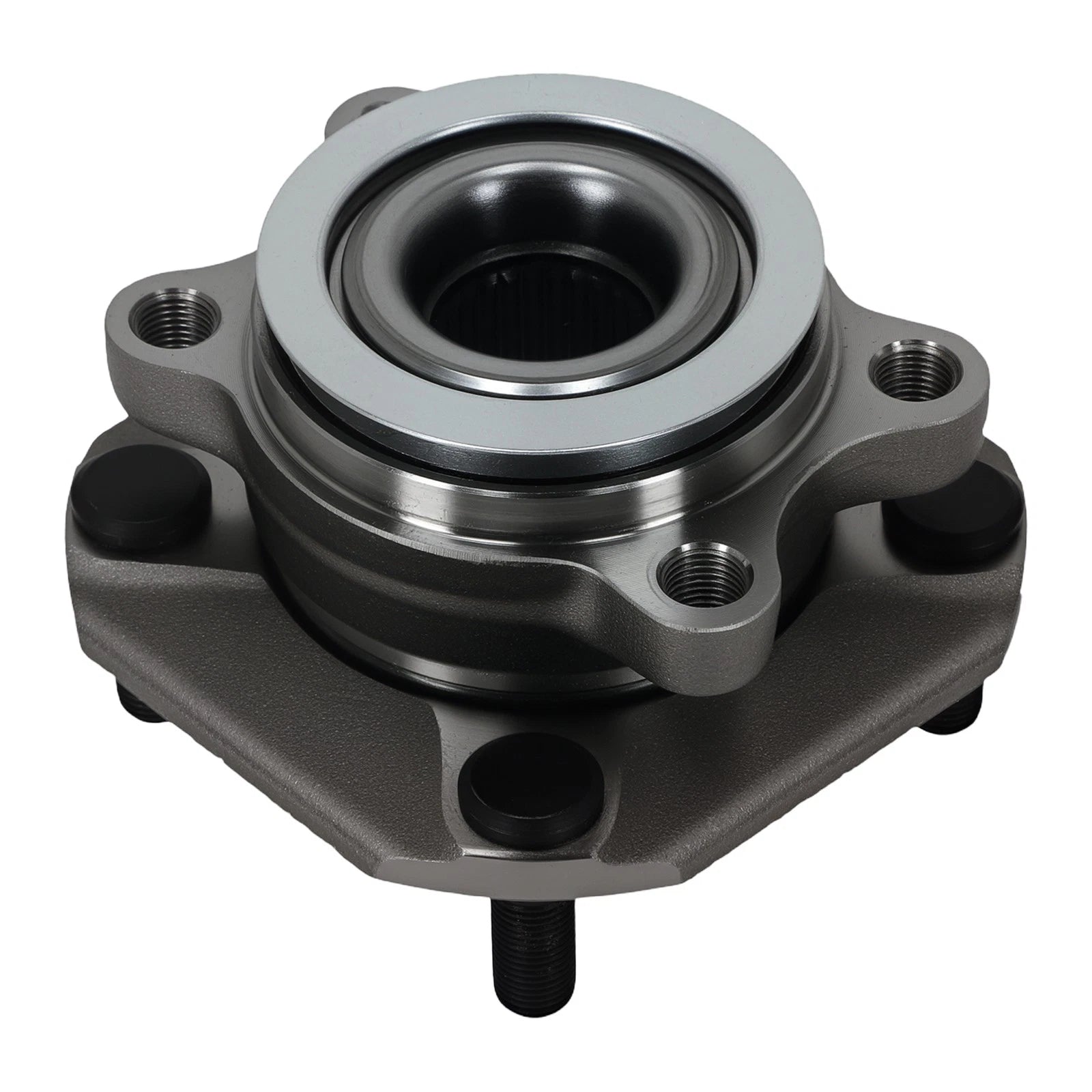 Front Wheel Hub & Bearing Pack for Nissan Sentra 2.0L (2007–2012) 40202ET00A