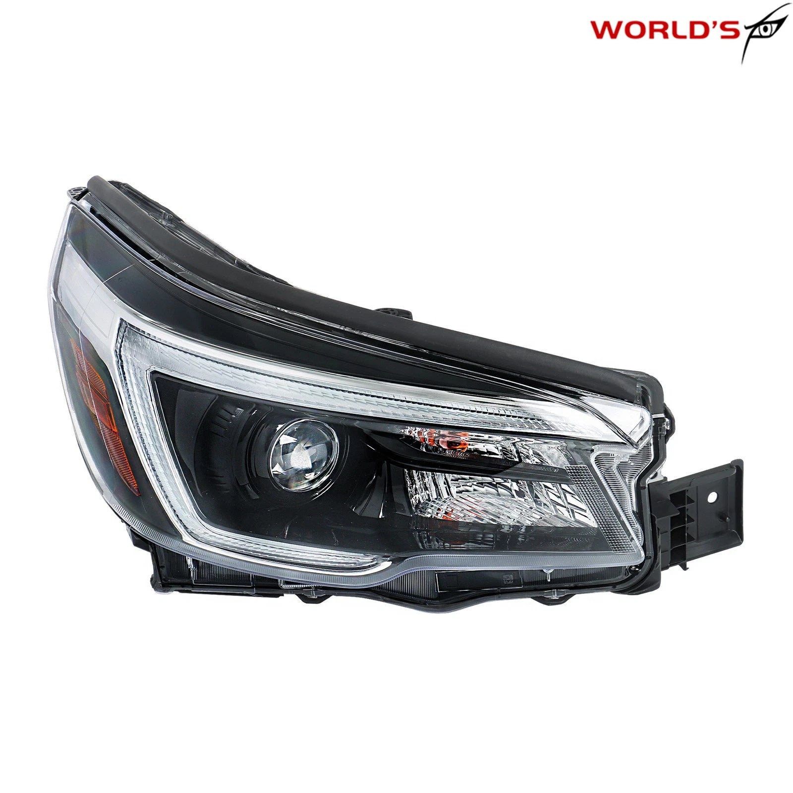 LED Headlight Assembly for Subaru Forester (2021)