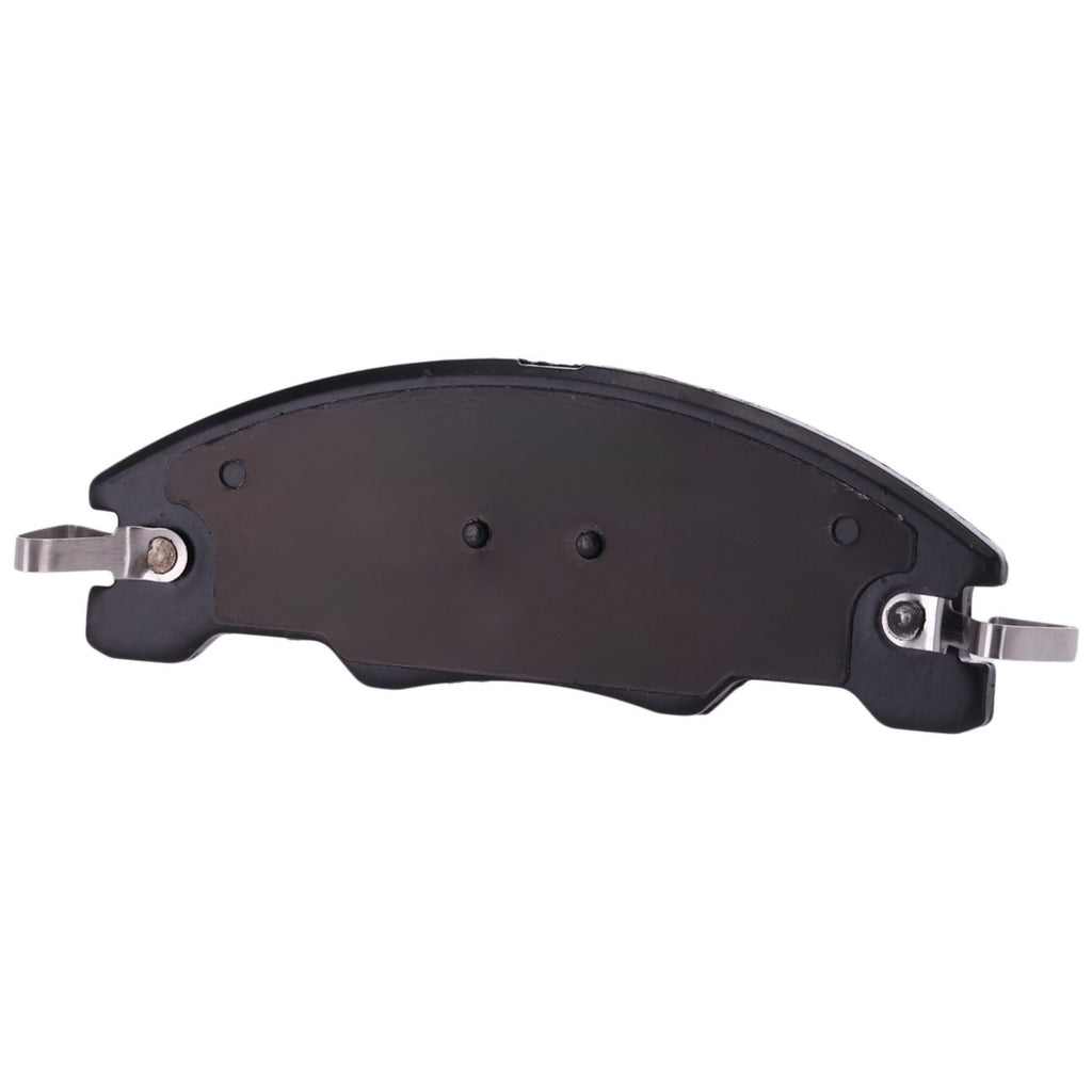 Front Brake Pad Set for Ford Focus (2008–2011) Ceramic