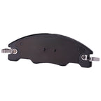 Front Brake Pad Set for Ford Focus (2008–2011) Ceramic
