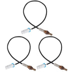Oxygen O2 Sensor Set for Chevrolet Blazer S10 (2002)