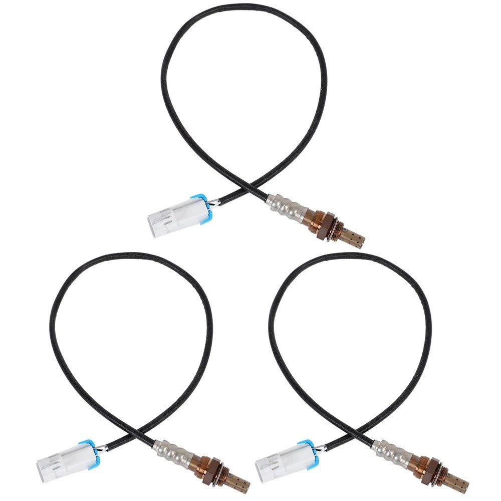 Oxygen O2 Sensor Set for Chevrolet Blazer S10 (2002)