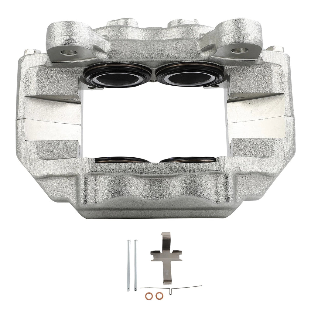 Front Left Brake Caliper for Toyota Land Cruiser (1993–1997)