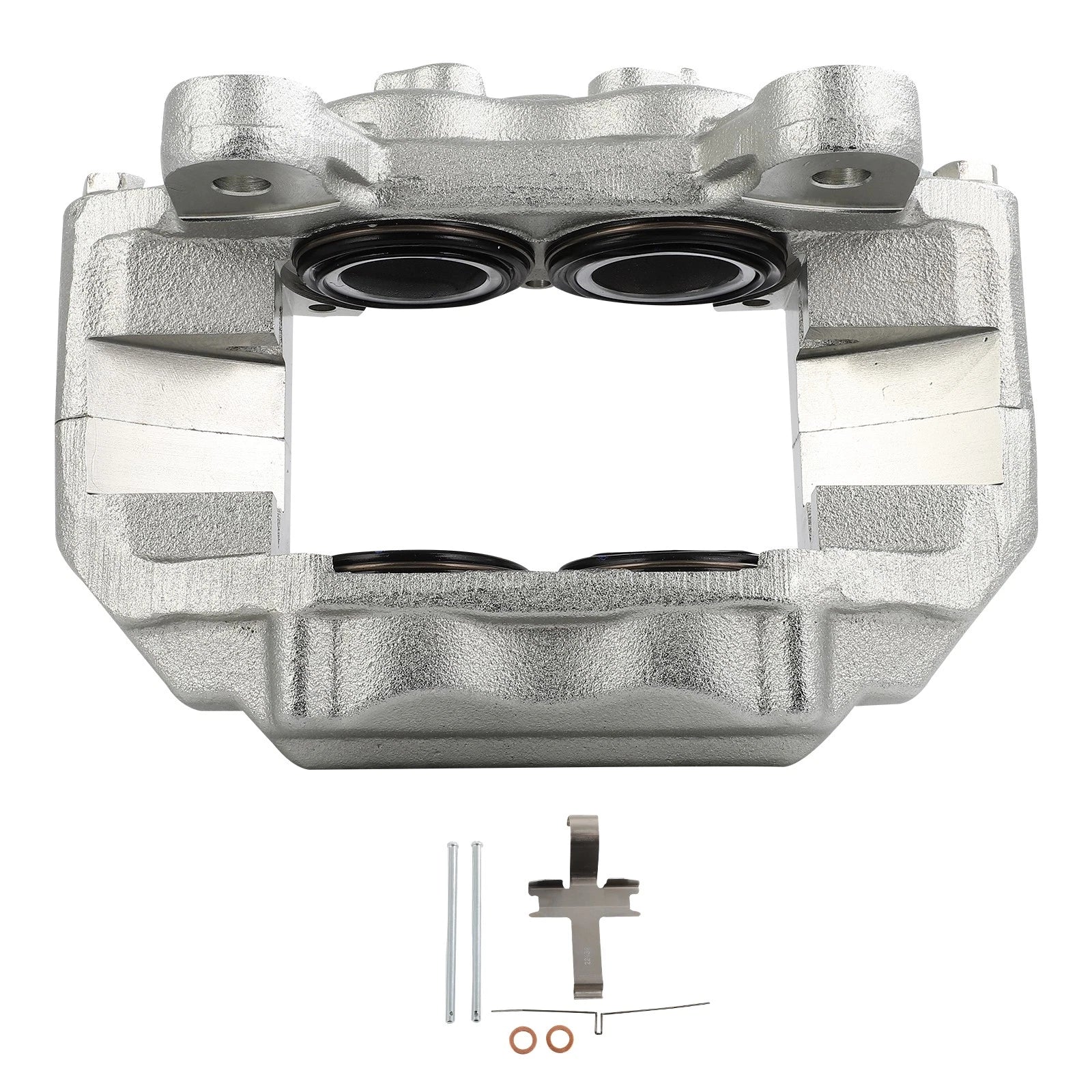 Front Left Brake Caliper for Toyota Land Cruiser (1993–1997)