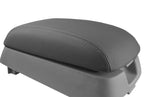 Console Lid Pull Over Cover Leather for Hyundai Santa Fe (2007–2012)
