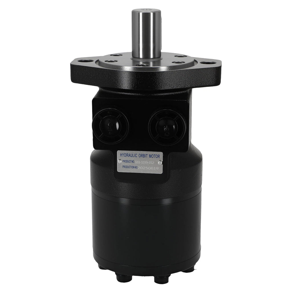 Hydraulic Motor for Eaton Char-Lynn S Series (103-1039-012, 1031039012)
