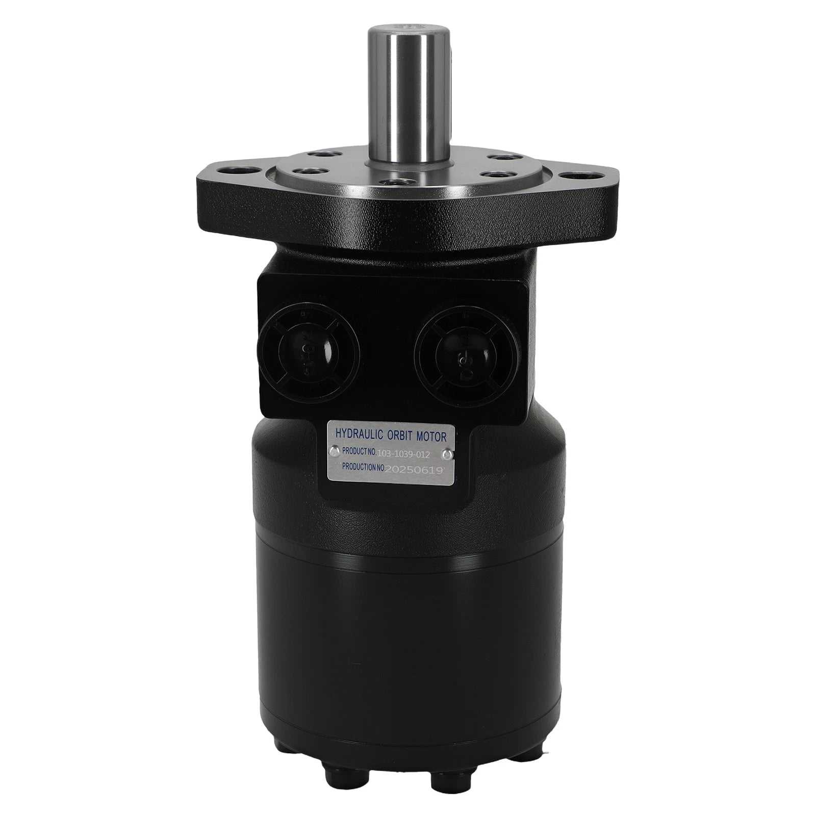 Hydraulic Motor for Eaton Char-Lynn S Series (103-1039-012, 1031039012)