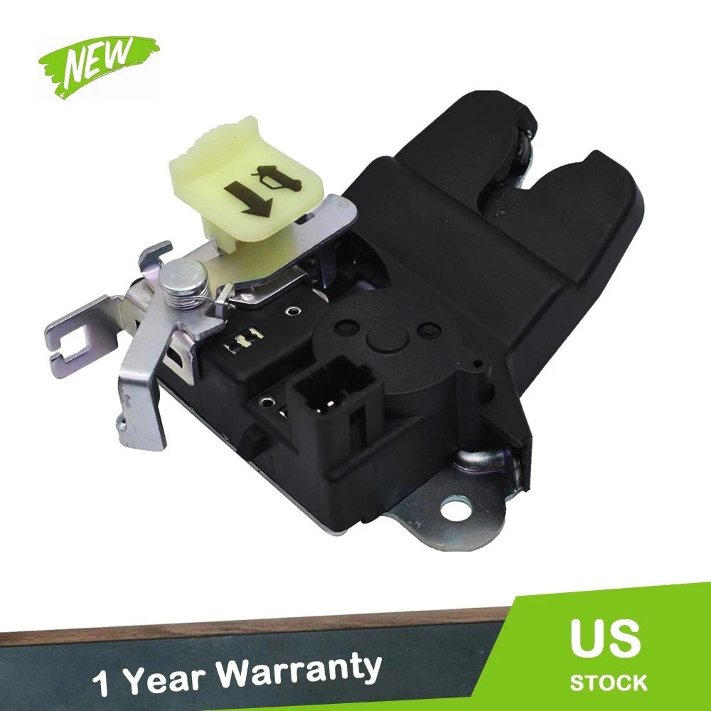 Rear Trunk Lid Lock Actuator Motor for Kia Optima (2011–2016)