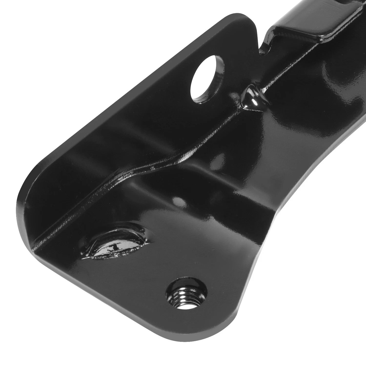 Passenger Side Body Half Hood Hinge for Chevy Impala Limited/Monte Carlo (2006–2016)