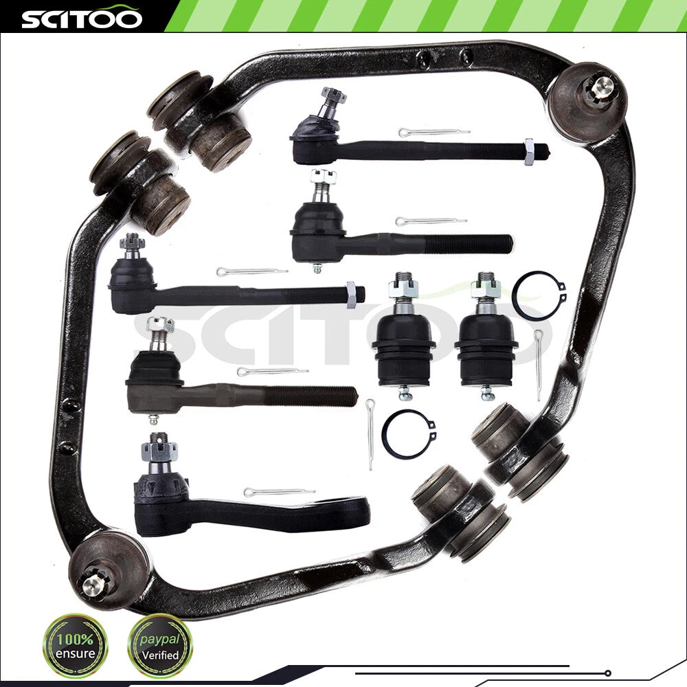 Front Lower Control Arm for Ford F-150, Lincoln Navigator (1997–2004)