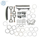 Engine Kit for Hyundai Kia 2.0L L4