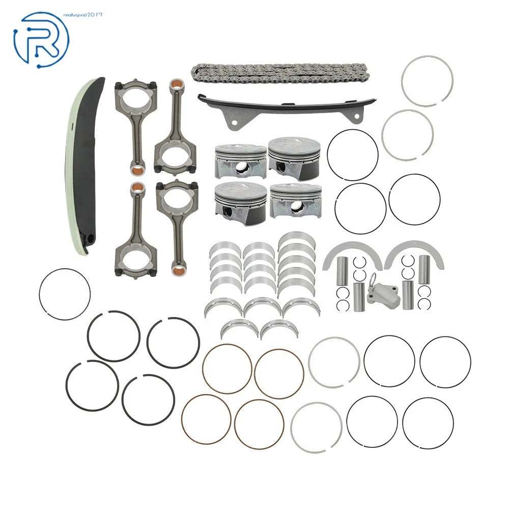 Engine Kit for Hyundai Kia 2.0L L4