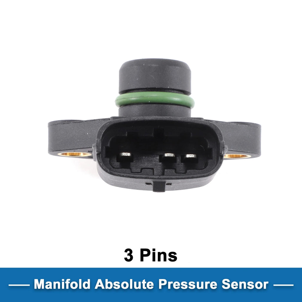 Manifold Absolute Pressure Sensor No. 3930038100 for Kia Sorento (2003–2009)