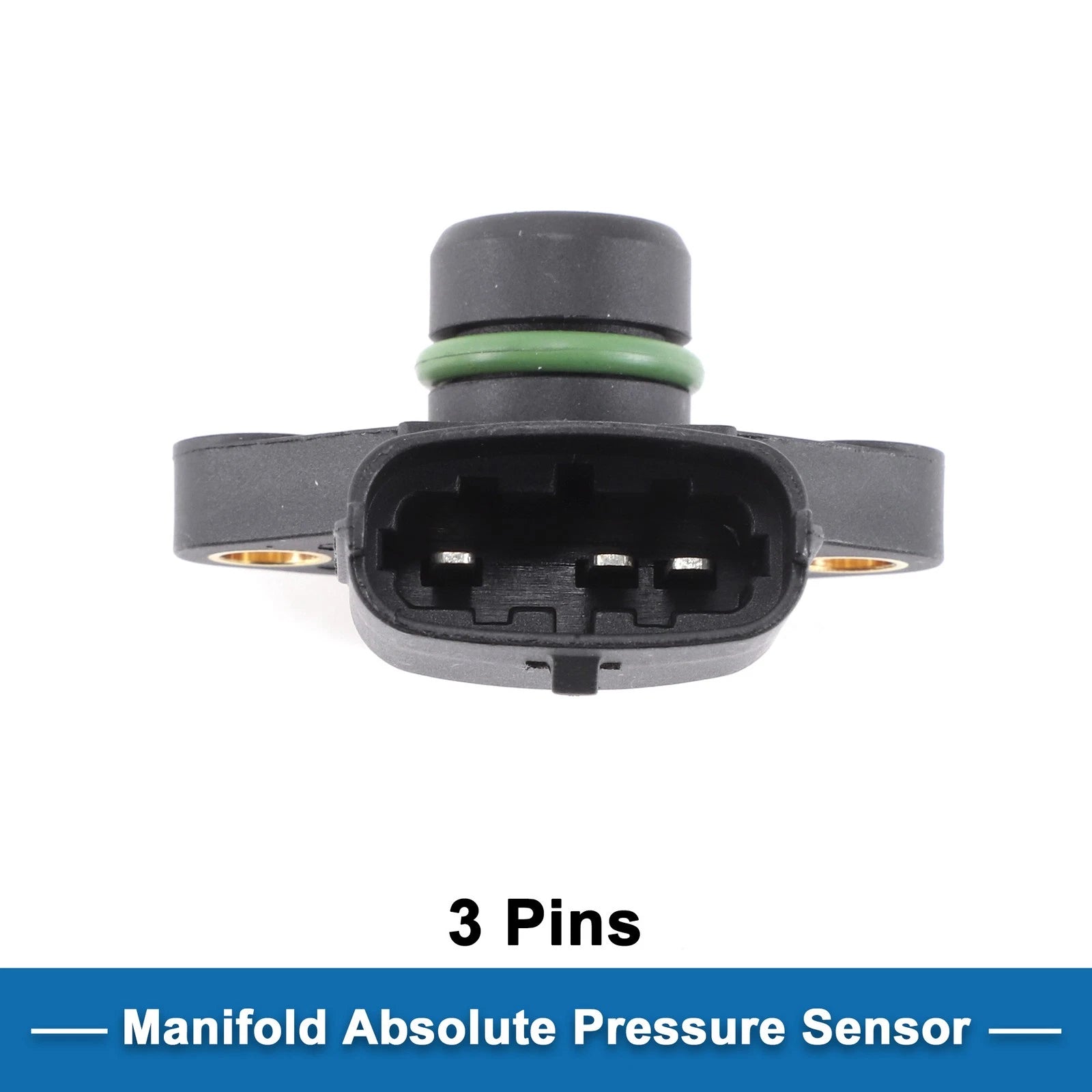 Manifold Absolute Pressure Sensor No. 3930038100 for Kia Sorento (2003–2009)