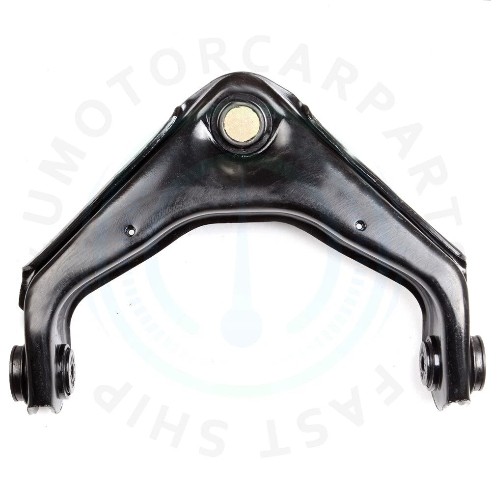 Set of 4 Upper Control Arms & Ball Joints for Chevy Silverado 2500