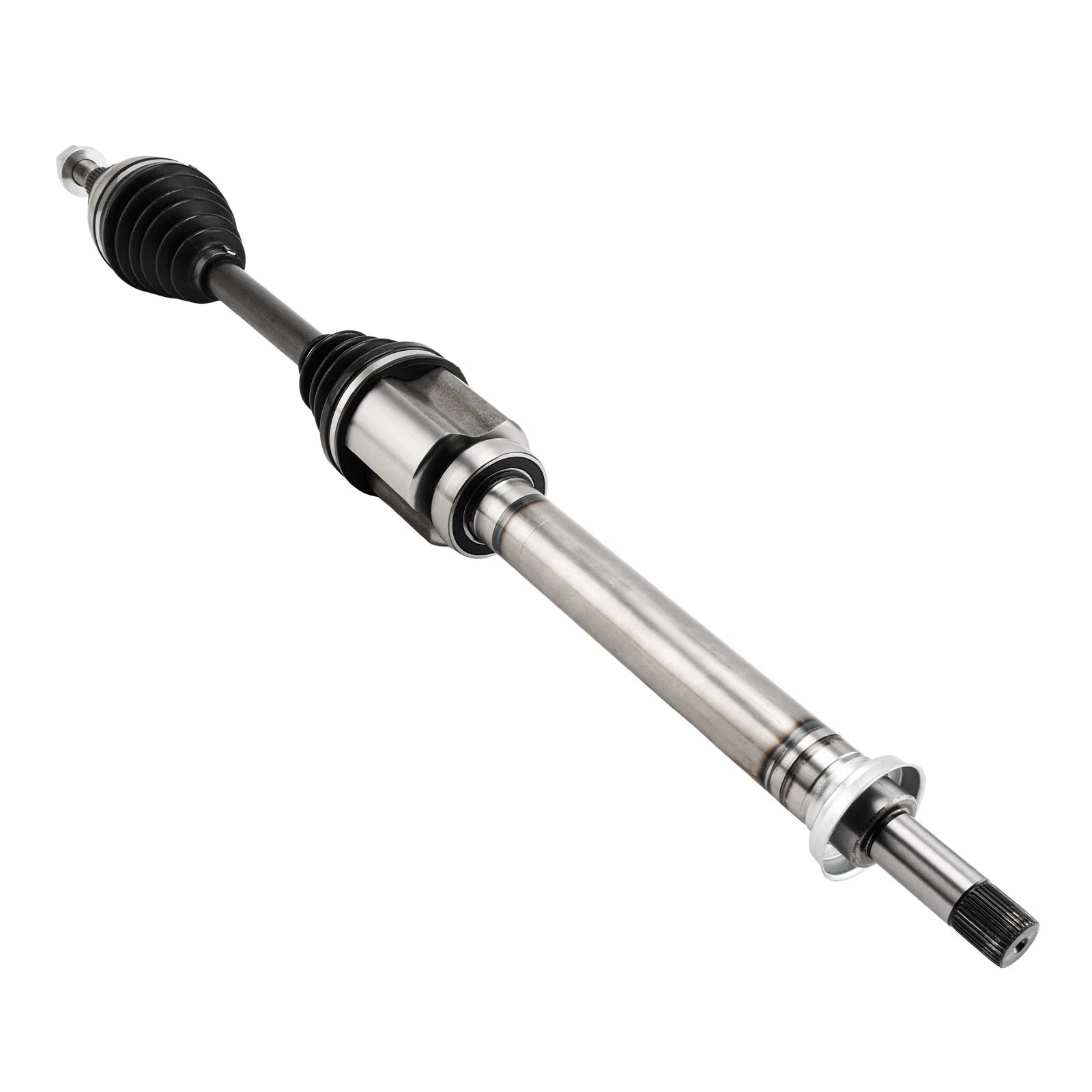 Front Right Side CV Axle Assembly for Ford Escape and Lincoln MKZ (2013–2019)