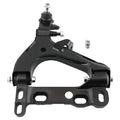 Front Lower Control Arm w/Ball Joint for Isuzu Ascender (2004–2007)