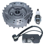 Ignition Coil Kit for 45cc 52cc 58cc Chainsaws (Easy Installation)
