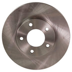 Front Brake Disc Rotors for Ford Escape Mercury Mariner Mazda Tribute