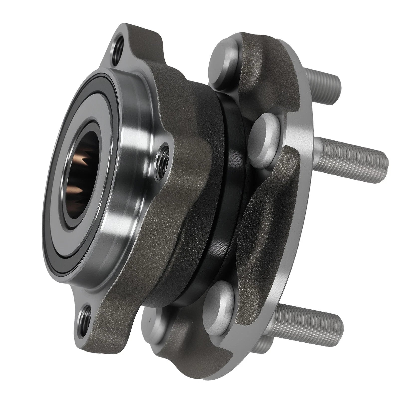 5 Lug Front Wheel Hub Assembly for Subaru Forester Impreza (2008–2014) 513303