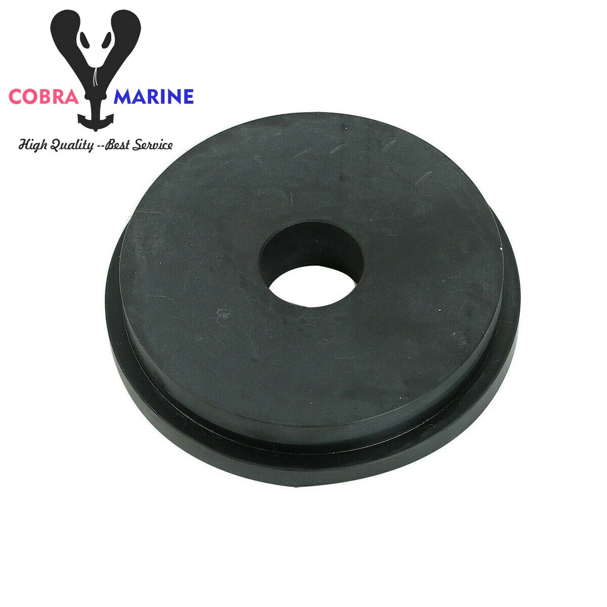 Bellow Retainer Ring Install Tool for Mercruiser Alpha One Gen 2 Bravo (1991–Present)